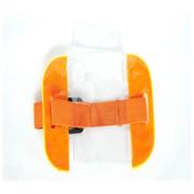 High Visibility Security ID Card Armband