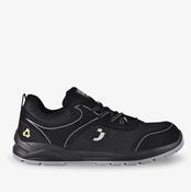 Safety Jogger Steel Toe safety Trainers