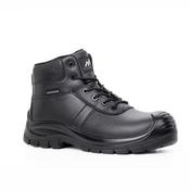 RockFall WaterProof Baltimore S3 Matel Free Boot