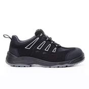 RockFall Steel Toe Protection Safety Trainers