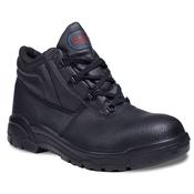 Supertouch Steel Toe Safety Boot S1P