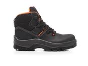 No Risk Armstrong Breathable Boot S1