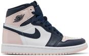 Wmns Air Jordan 1 Retro High OG SE  Atmosphere  DD9335-641 image