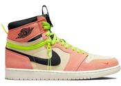 Jordan 1 High Switch Peach CW6576-800 image