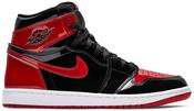 Air Jordan 1 Retro High OG Patent  Bred  555088-063 image