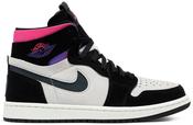 Paris Saint-Germain x Air Jordan 1 High Zoom Comfort  Paris  DB3610-105 image