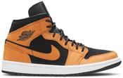 Air Jordan 1 Mid SE  Desert Ochre  DB5453-700 image