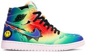 J Balvin x Air Jordan 1 Retro OG High  Colores Y Vibras  DC3481-900 image