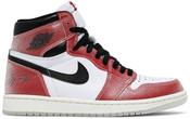 Trophy Room x Air Jordan 1 Retro High OG SP  Chicago  DA2728-100 image