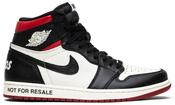 Air Jordan 1 Retro High OG NRG  Not For Resale  861428-106 image