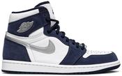 Air Jordan 1 Retro High co.JP  Midnight Navy  2020 DC1788-100 image