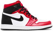 Wmns Air Jordan 1 Retro High OG  Satin Red  CD0461-601 image