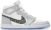 Dior x Air Jordan 1 High CN8607-002 image