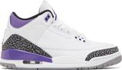 Air Jordan 3 Retro  Dark Iris  CT8532-105 image