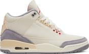 Air Jordan 3 Retro SE  Canvas  DH7139-100 image