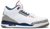 Air Jordan 3 Retro OG  True Blue  2016 854262-106 image