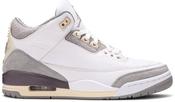 A Ma Maniere x Air Jordan 3 Retro SP  Raised By Women  DH3434-110 image