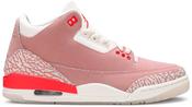 Wmns Air Jordan 3 Retro  Rust Pink  CK9246-600 image
