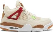Air Jordan 4 Retro GS  Wild Things  DH0572-264 image