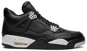 Air Jordan 4 Retro LS  Oreo  2015 314254-003 image