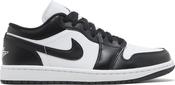 Wmns Air Jordan 1 Low  Panda  DC0774-101 image
