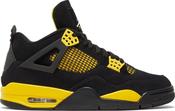 Air Jordan 4 Retro  Thunder  2023 New DH6927-017 image