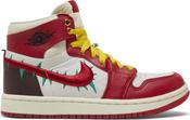 Teyana Taylor x Wmns Air Jordan 1 High Zoom Comfort 2  A Rose From Harlem  FJ0604-601 image