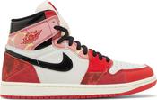 Marvel x Air Jordan 1 Retro High OG  Next Chapter  DV1748-601 image