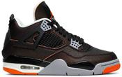 Air Jordan 4 Retro  Starfish  CW7183-100 image