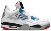 Air Jordan 4 Retro SE  What The 4  CI1184-146 image