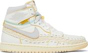 Union LA x Bephie s Beauty Supply x Air Jordan 1 Retro High OG SP  Summer of  96  FD2565-100 image