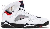 Paris Saint-Germain x Air Jordan 7 Retro  Paname  CZ0789-105 image