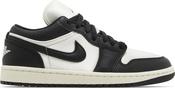 Wmns Air Jordan 1 Low SE  Vintage Panda  FB9893-101 image