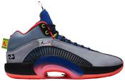 Air Jordan 35 SP TP PF  Center of Gravity  DC1493-001 image
