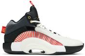 Titan x Air Jordan 35 PF  10th Anniversary  DD4701-001 image