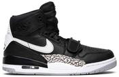 Jordan Legacy 312  Black Cement  AV3922-001 image
