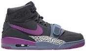 Jordan Legacy 312  Dark Grey  AV3922-005 image
