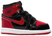 Air Jordan 1 Retro High OG TD  Patent Bred  AQ2665-063 image