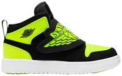 Sky Jordan 1 PS  Black Volt  BQ7197-007 image