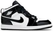 Air Jordan 1 Mid SE PS  All Star 2021  DD2194-001 image