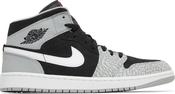 Air Jordan 1 Mid SE  Elephant Toe  DM1200-016 image