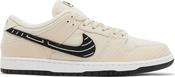 Albino   Preto x Dunk Low SB  Jiu-Jitsu  FD2627-200 image