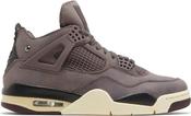 A Ma Maniere x Air Jordan 4 Retro  Violet Ore  DV6773-220 image