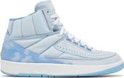 J. Balvin x Air Jordan 2 Retro DQ7691-419 image