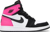 Air Jordan 1 Retro High GG  Valentine s Day  881426-009 image