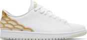 Air Jordan 1 Centre Court  White Gold  DQ8577-100 image