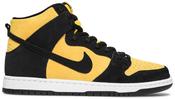 Dunk High Pro SB  Reverse Goldenrod  DB1640-001 image