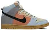 Dunk High Pro SB  Spectrum  CN8345-001 image