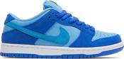 Dunk Low Pro SB  Fruity Pack-Blue Raspberry  DM0807-400 image