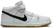 Dunk Mid SB  Orange Label  CD6754-100 image